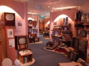 Voorbeeld afbeelding van Museum, Galerie, Tentoonstelling Museum Techniek met 'n Ziel in Neerkant