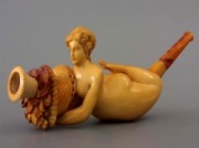 Voorbeeld afbeelding van Museum, Galerie, Tentoonstelling Amsterdam Pipe Museum in Amsterdam