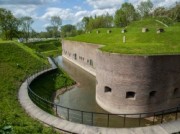Voorbeeld afbeelding van Museum, Galerie, Tentoonstelling Waterliniemuseum Fort bij Vechten in Bunnik