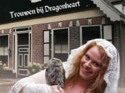 Voorbeeld afbeelding van Groepsactiviteiten Dragonheart in Enschede