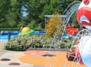 Voorbeeld afbeelding van Zwembad Bosbad Zwinderen in Zwinderen