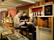 Voorbeeld afbeelding van Museum, Galerie, Tentoonstelling Bijbels Museum in Amsterdam