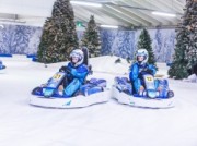 Voorbeeld afbeelding van Karten IceKart Rucphen in Rucphen