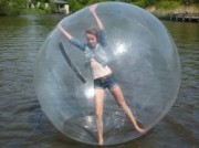 Voorbeeld afbeelding van Groepsactiviteiten AquaBubble & Hoeve Landzicht in Nieuwer Ter Aa