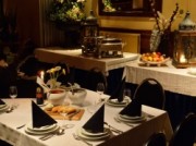 Voorbeeld afbeelding van Groepsactiviteiten Restaurant en Zaal De Reizende Man in Deurne