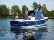 Voorbeeld afbeelding van Watersport Riverside Bootverhuur Outdoor en Events in Appeltern