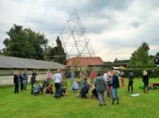 Voorbeeld afbeelding van Groepsactiviteiten Riverside Outdoor en Events in Appeltern