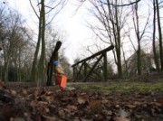 Voorbeeld afbeelding van Bezoekerscentrum Natuur- en Milieucentrum Ossenbeemd in Deurne