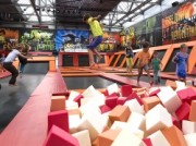 Voorbeeld afbeelding van Indoor Speelparadijs Jumpin Noordwijk in Noordwijk
