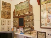 Voorbeeld afbeelding van Museum Schoolmuseum Educatorium in Ootmarsum
