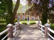 Voorbeeld afbeelding van Museum Landgoed Mensinge in Roden