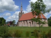 Voorbeeld afbeelding van Groepsactiviteiten Kerkje Harkema in Den Ham Gr