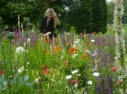 Voorbeeld afbeelding van Tuinen, Kunsttuinen Rosenhaege Living Gardens in Winterswijk