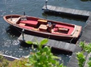 Voorbeeld afbeelding van Rondvaart, Botenverhuur Sloepverhuur 't Vaarhuys in Voorschoten
