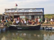 Voorbeeld afbeelding van Rondvaart, Botenverhuur Watertaxi Hoorn in Hoorn