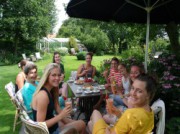 Voorbeeld afbeelding van Workshop, cursus Atelier & Theetuin The Twins in Benningbroek