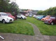 Voorbeeld afbeelding van Groepsactiviteiten Eendenverhuur Duckville in Diepenheim