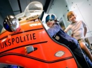Voorbeeld afbeelding van Museum Veiligheidsmuseum PIT in Almere