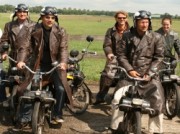 Voorbeeld afbeelding van Groepsactiviteiten Solexverhuurbedrijf BoerenSolex in Herpen