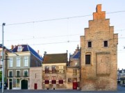 Voorbeeld afbeelding van Museum Museum de Gevangenpoort in Den Haag