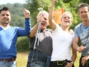 Voorbeeld afbeelding van Golfen Pitch&Putt Golf Koudum in Koudum