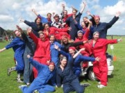 Voorbeeld afbeelding van Groepsactiviteiten Farmsurvival in Spanbroek