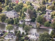 Voorbeeld afbeelding van Bezienswaardigheid Korenmolen De Hoop in Loenen aan de Vecht