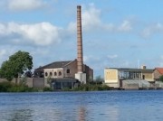 Voorbeeld afbeelding van Bezoekerscentrum Stoomgemaal Mastenbroek in Genemuiden