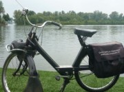 Voorbeeld afbeelding van Groepsactiviteiten Solex Verhuur Warempel en Solex Museum in Maasbommel