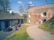 Voorbeeld afbeelding van Bezienswaardigheid Fort bij Asperen in Acquoy