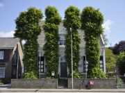 Voorbeeld afbeelding van Museum Museum Den Aanwas in Ossendrecht