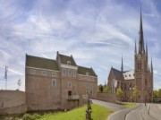 Voorbeeld afbeelding van Kasteel Kasteel Woerden in Woerden
