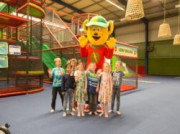 Voorbeeld afbeelding van Indoor Speelparadijs Avontura Twentehallen in Enschede