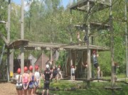 Voorbeeld afbeelding van Sportief, Outdoor activiteiten Outdoor Laarbeek in Beek en Donk