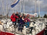 Voorbeeld afbeelding van Zeilen SailForce in Wemeldinge