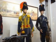 Voorbeeld afbeelding van Museum Museum Militaire Traditie in Driebergen