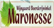 Voorbeeld afbeelding van Wijngaard, wijnproeverij Wijngaard Maronesse in Marknesse