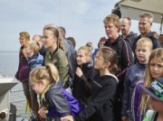 Voorbeeld afbeelding van Groepsactiviteiten De Groot Recreatie in Hippolytushoef