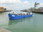 Voorbeeld afbeelding van Rondvaart, Botenverhuur Rederij De Festijn Rondvaarten naar de zeehondjes in Breskens