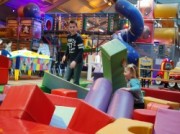 Voorbeeld afbeelding van Indoor Speelparadijs Adventuredome in Hellevoetsluis
