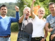 Voorbeeld afbeelding van Golfen Pitch&Putt Golf Oirschot in Oirschot