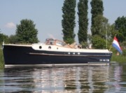 Voorbeeld afbeelding van Rondvaart, Botenverhuur Kingfishing-Loosdrecht (Jachthaven Het Anker) in Loosdrecht