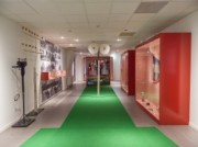 Voorbeeld afbeelding van Museum, Galerie, Tentoonstelling Kunstwerk! Gelders SchuttersMuseum in Zevenaar