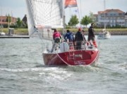 Voorbeeld afbeelding van Groepsactiviteiten SailForce in Wemeldinge