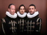 Voorbeeld afbeelding van Groepsactiviteiten Museumfoto in Amsterdam