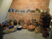 Voorbeeld afbeelding van Museum Streek- en landbouwmuseum Goemanszorg in Dreischor