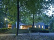 Voorbeeld afbeelding van Tuinen, Kunsttuinen Odapark in Venray