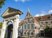 Voorbeeld afbeelding van Museum, Galerie, Tentoonstelling Museum Flehite in Amersfoort