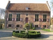 Voorbeeld afbeelding van Bijzondere Trouwlocatie Kasteel De Kelder in Doetinchem