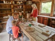 Voorbeeld afbeelding van Museum PreHistorisch Dorp Eindhoven in Eindhoven